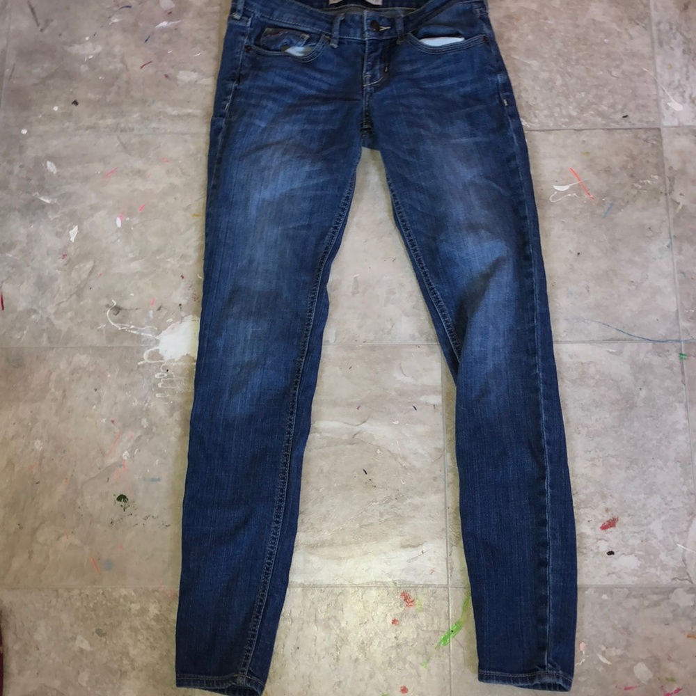 jeans